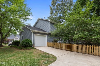 2929 Legging Ln, Raleigh, NC 27615