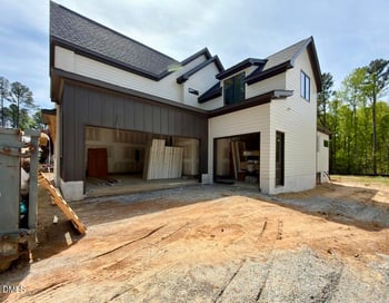 2929 Mt Vernon Church Rd, Raleigh, NC 27613