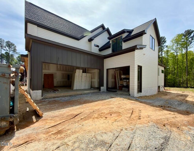 2929 Mt Vernon Church Rd, Raleigh, NC 27613