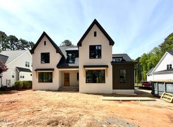 2929 Mt Vernon Church Rd, Raleigh, NC 27613