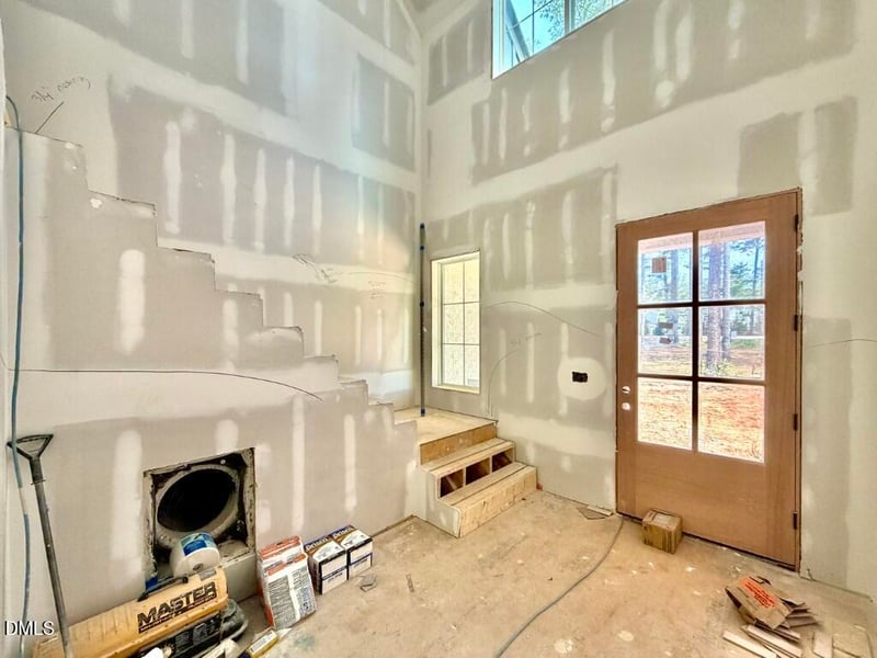 2929 Mt Vernon Church Rd, Raleigh, NC 27613