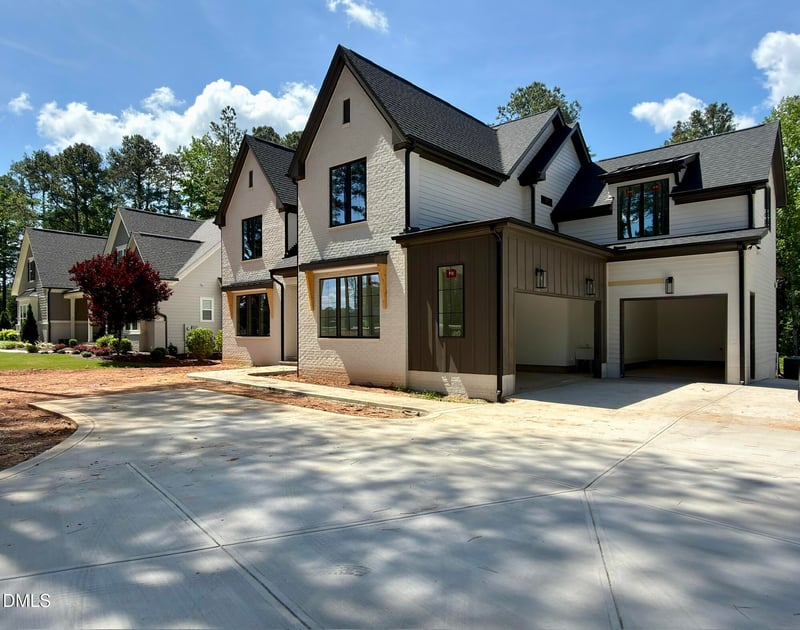 2929 Mt Vernon Church Rd, Raleigh, NC 27613