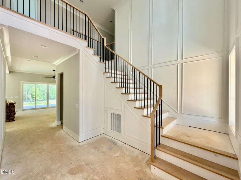 2929 Mt Vernon Church Rd, Raleigh, NC 27613