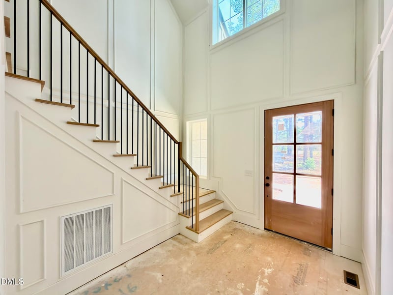 2929 Mt Vernon Church Rd, Raleigh, NC 27613