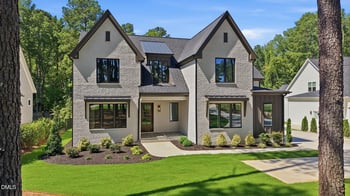 2929 Mt Vernon Church Rd, Raleigh, NC 27613