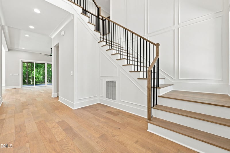2929 Mt Vernon Church Rd, Raleigh, NC 27613