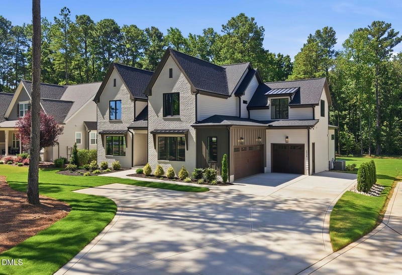 2929 Mt Vernon Church Rd, Raleigh, NC 27613
