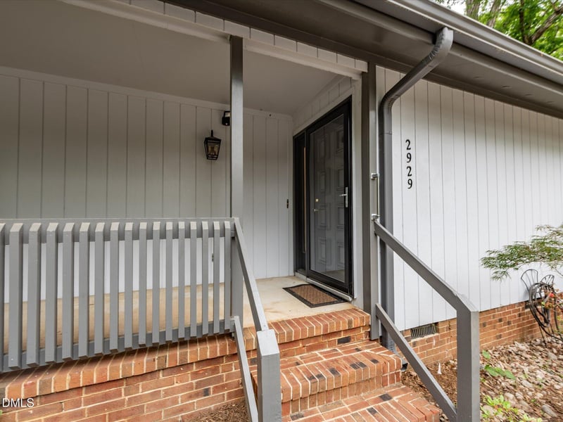 2929 Rue Sans Famille, Raleigh, NC 27607