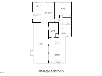 2929 Rue Sans Famille, Raleigh, NC 27607