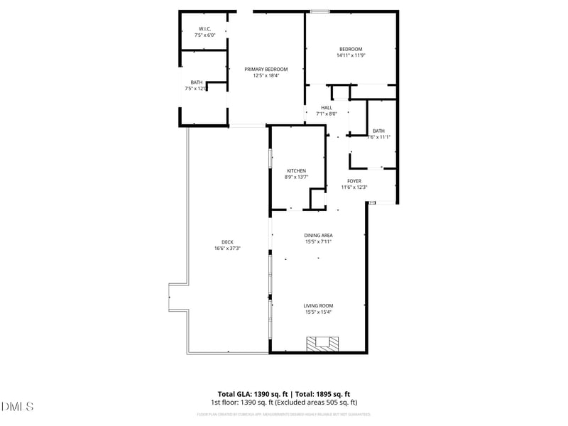 2929 Rue Sans Famille, Raleigh, NC 27607