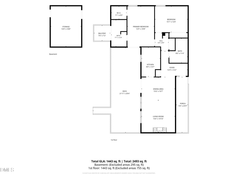 2929 Rue Sans Famille, Raleigh, NC 27607
