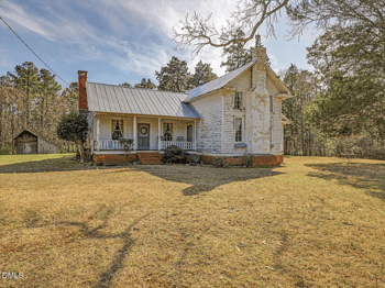 2929 Seaforth Rd, Pittsboro, NC 27312