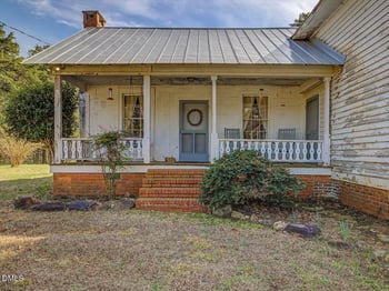2929 Seaforth Rd, Pittsboro, NC 27312