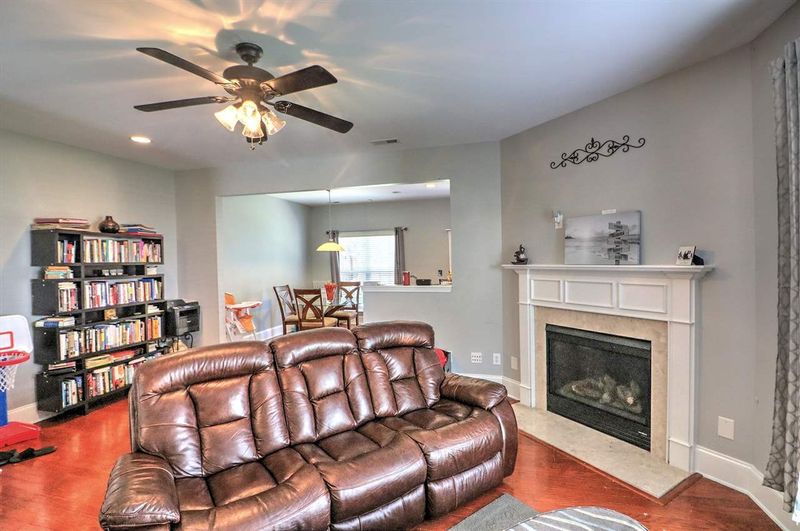 2929 Settle In Ln, Raleigh, NC 27614