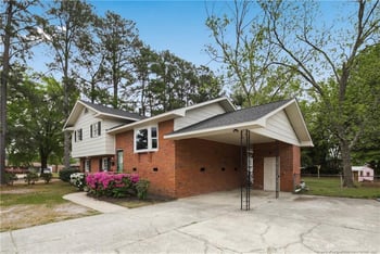 2929 Skycrest Dr, Fayetteville, NC 28304