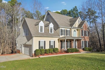 2929 Sunnystone Way, Raleigh, NC 27613