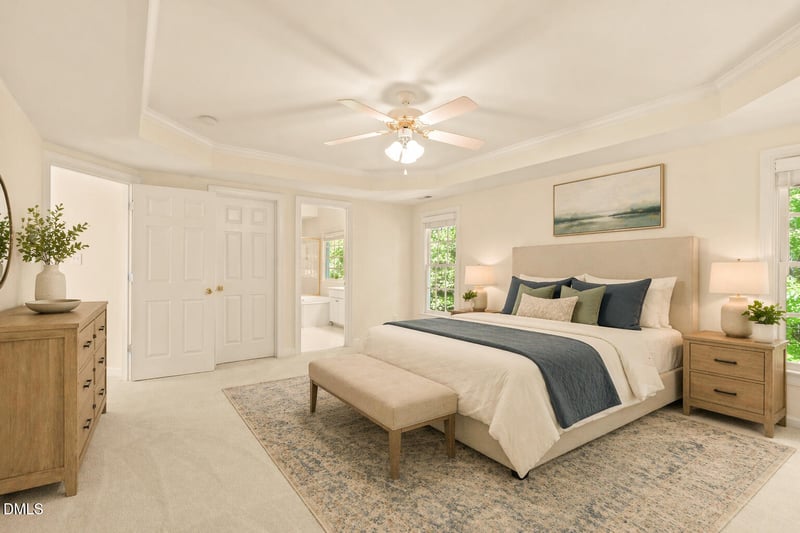 2929 Sunnystone Way, Raleigh, NC 27613