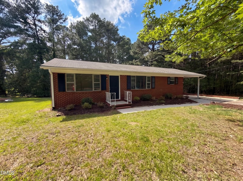 2929 Tom Clark Rd, Durham, NC 27704