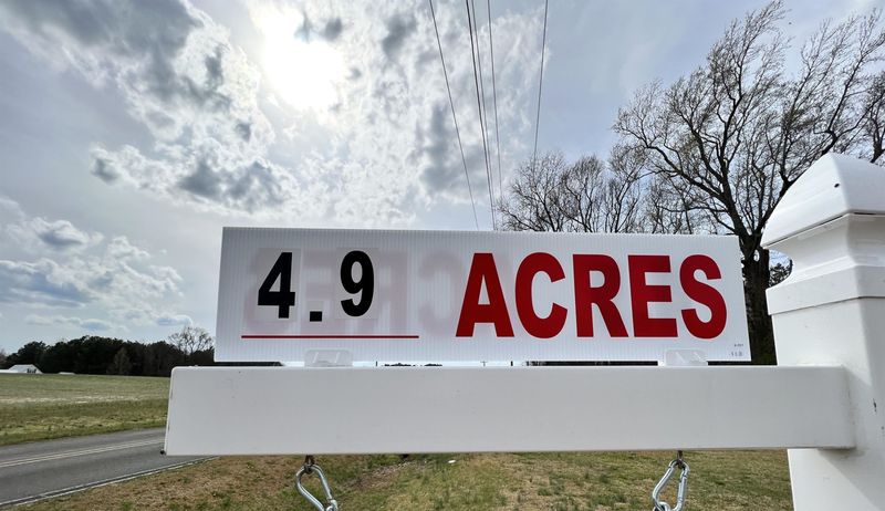 2929 Wall Store Rd Lot 2, Garner, NC 27529