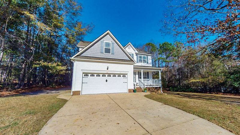 293 Abundant Ave, Angier, NC 27501