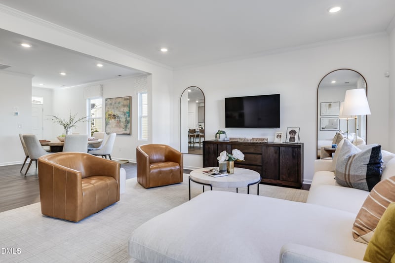 293 Beachcomber Dr, Lillington, NC 27546
