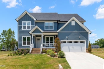 293 Belmont Stakes Ln, Wendell, NC 27591