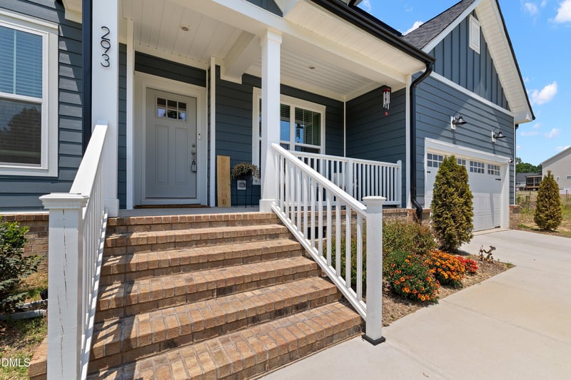 293 Belmont Stakes Ln, Wendell, NC 27591