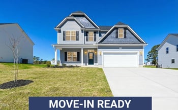 293 Black Duck Ln (Lot 96), Lillington, NC 27546