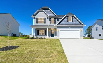 293 Black Duck Ln (Lot 96), Lillington, NC 27546