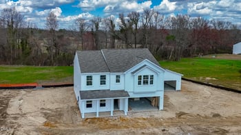 293 Bunker Hill Pl Lot 45, Angier, NC 27501