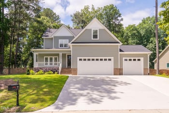293 Carolina Oaks Ave, Smithfield, NC 27577