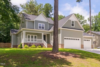 293 Carolina Oaks Ave, Smithfield, NC 27577