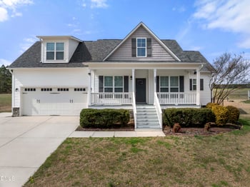 293 Cotton Mill Dr, Zebulon, NC 27597