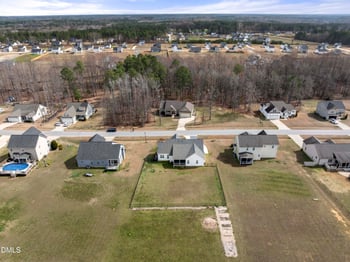 293 Cotton Mill Dr, Zebulon, NC 27597