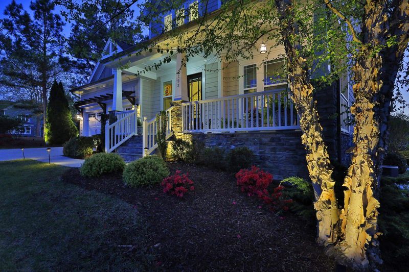 293 Dark Forest Dr, Chapel Hill, NC 27516