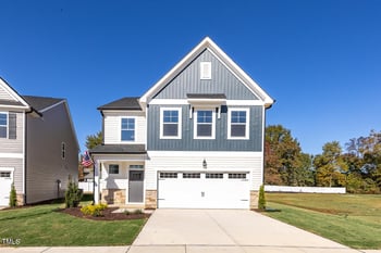 293 Gregory Village Dr, Lillington, NC 27546
