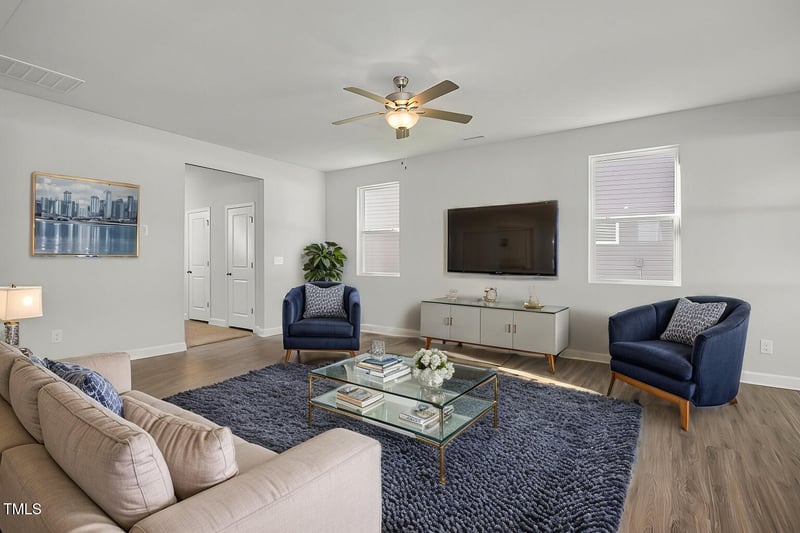 293 Gregory Village Dr, Lillington, NC 27546