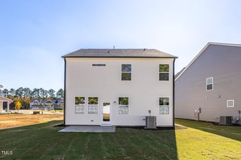 293 Gregory Village Dr, Lillington, NC 27546