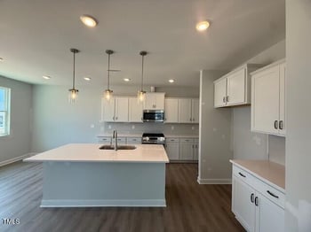 293 Gregory Village Dr, Lillington, NC 27546