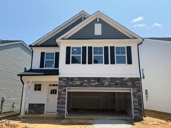 293 Gregory Village Dr, Lillington, NC 27546