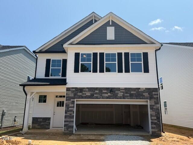 293 Gregory Village Dr, Lillington, NC 27546