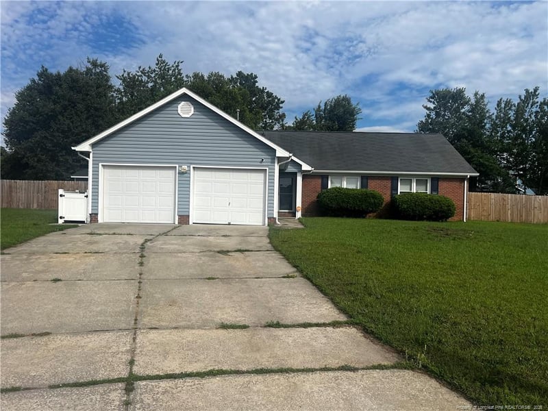 293 Growers Way, Fayetteville, NC 28314