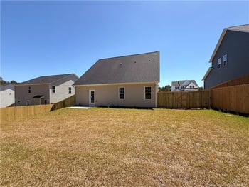 293 Harborwood St, Lillington, NC 27546