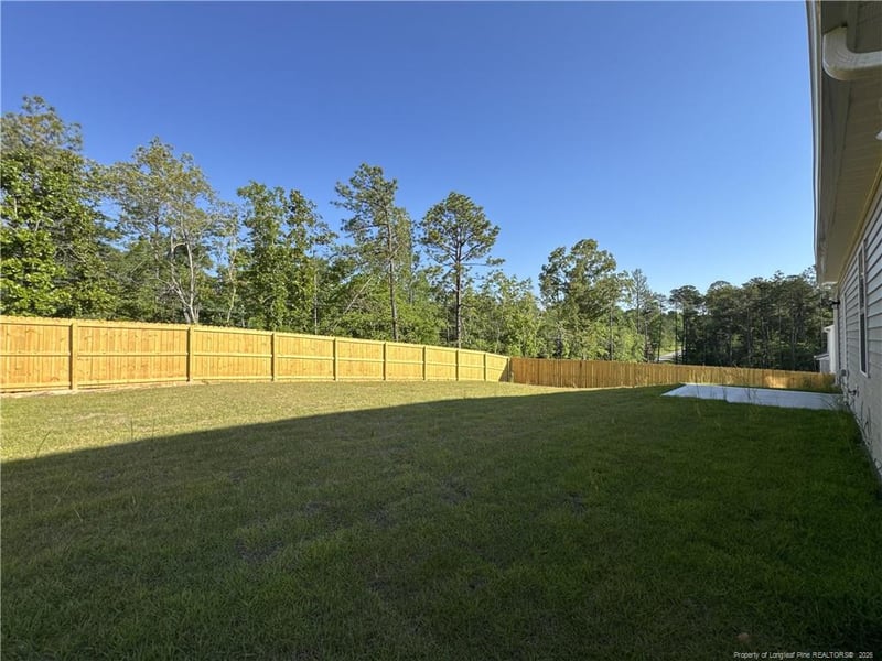 293 Harborwood St, Lillington, NC 27546