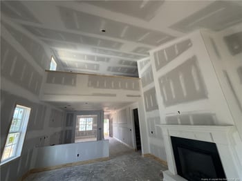 293 Harborwood St, Lillington, NC 27546
