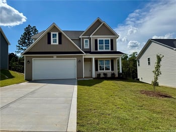 293 Harborwood St, Lillington, NC 27546