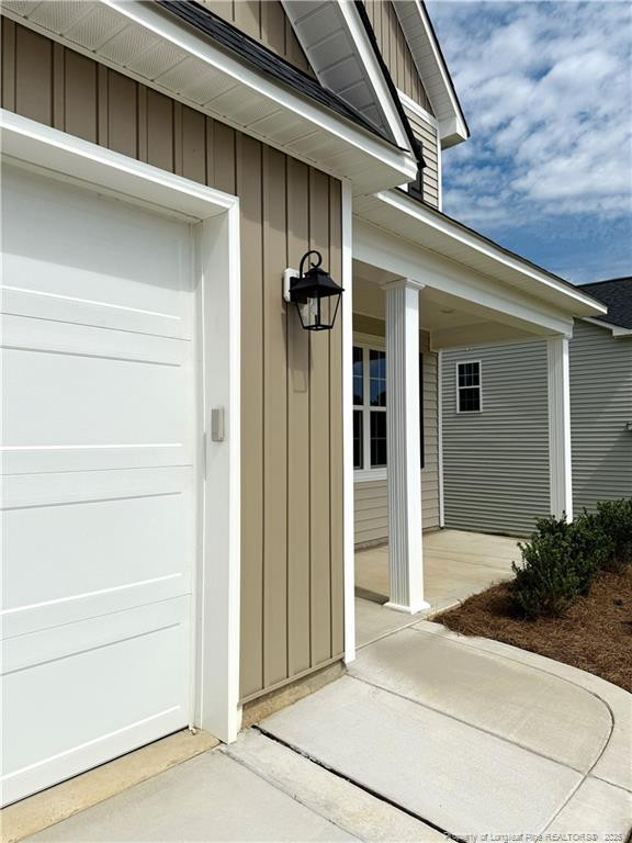 293 Harborwood St, Lillington, NC 27546