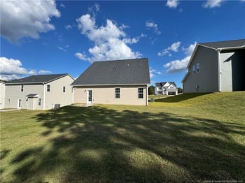 293 Harborwood St, Lillington, NC 27546