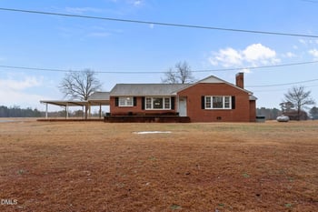 293 John Rosser Rd, Sanford, NC 27332