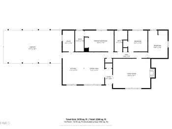 293 John Rosser Rd, Sanford, NC 27332